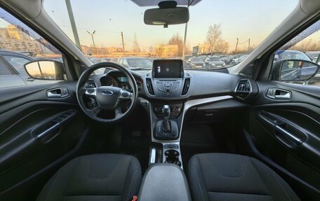 Ford Kuga III, 2015 год, 1 279 000 рублей, 11 фотография