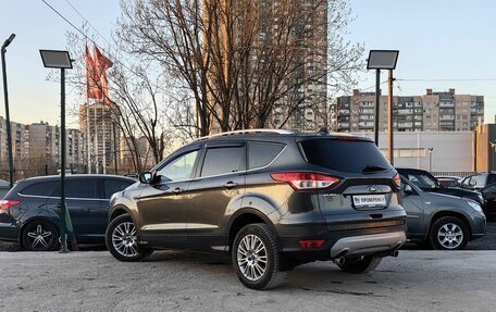 Ford Kuga III, 2015 год, 1 279 000 рублей, 8 фотография
