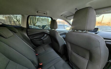 Ford Kuga III, 2015 год, 1 279 000 рублей, 13 фотография