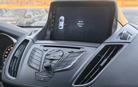 Ford Kuga III, 2015 год, 1 279 000 рублей, 10 фотография