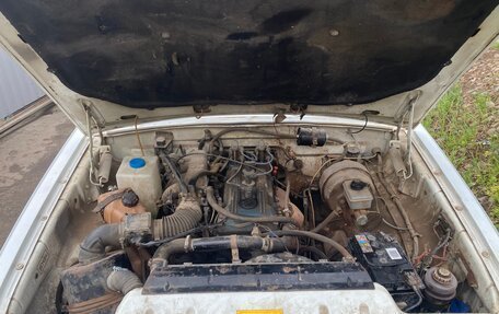 ГАЗ 3110 «Волга», 2002 год, 110 000 рублей, 2 фотография