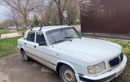 ГАЗ 3110 «Волга», 2002 год, 110 000 рублей, 3 фотография