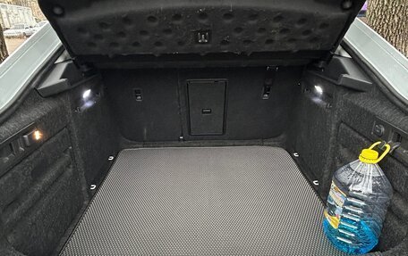 Skoda Superb III рестайлинг, 2019 год, 8 фотография