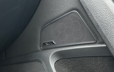 Skoda Superb III рестайлинг, 2019 год, 11 фотография