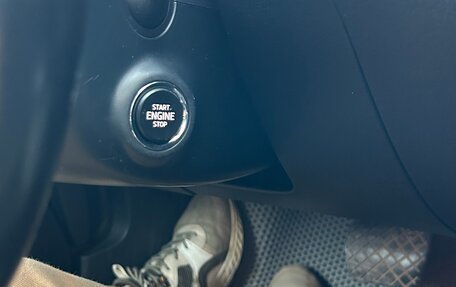 Skoda Superb III рестайлинг, 2019 год, 13 фотография