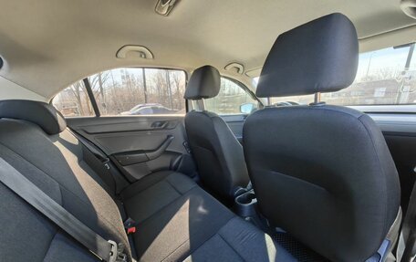 Skoda Rapid I, 2016 год, 719 000 рублей, 12 фотография