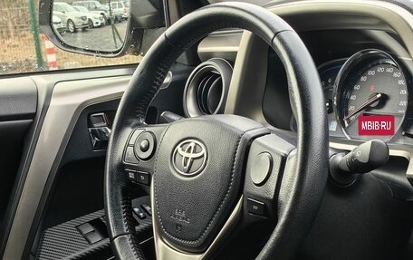 Toyota RAV4, 2013 год, 1 799 000 рублей, 11 фотография