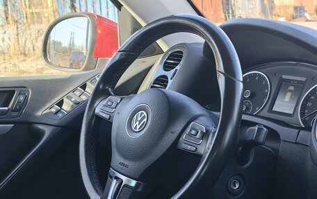 Volkswagen Tiguan I, 2011 год, 1 029 000 рублей, 11 фотография