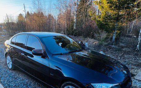 BMW 3 серия, 2009 год, 1 250 000 рублей, 4 фотография