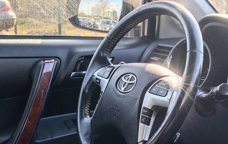 Toyota Highlander III, 2012 год, 1 879 000 рублей, 9 фотография