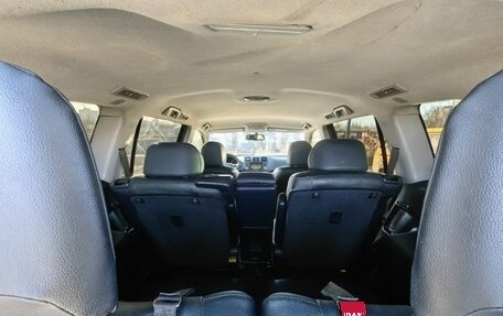 Toyota Highlander III, 2012 год, 1 879 000 рублей, 14 фотография