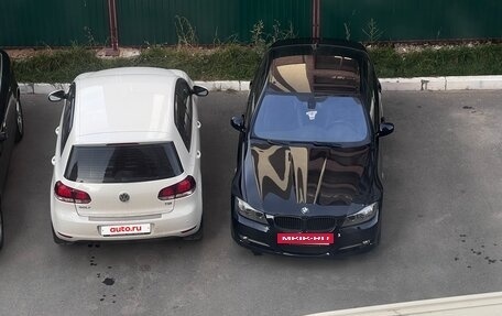 BMW 3 серия, 2009 год, 1 250 000 рублей, 7 фотография