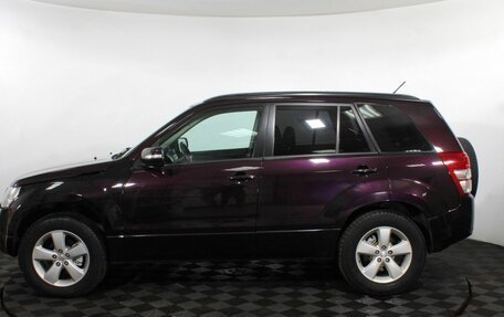 Suzuki Grand Vitara, 2008 год, 845 000 рублей, 9 фотография