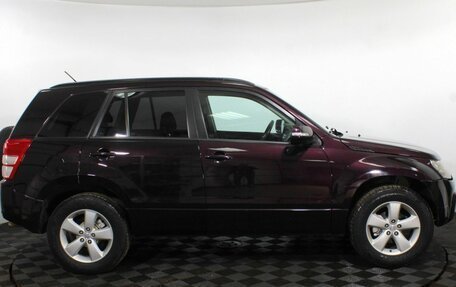 Suzuki Grand Vitara, 2008 год, 845 000 рублей, 5 фотография