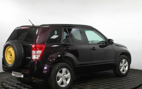 Suzuki Grand Vitara, 2008 год, 845 000 рублей, 6 фотография