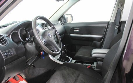 Suzuki Grand Vitara, 2008 год, 845 000 рублей, 10 фотография