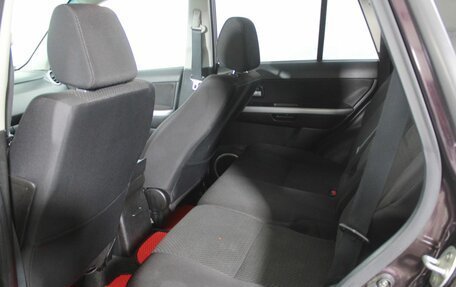 Suzuki Grand Vitara, 2008 год, 845 000 рублей, 11 фотография