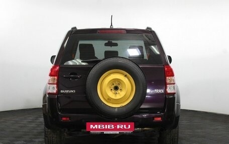 Suzuki Grand Vitara, 2008 год, 845 000 рублей, 7 фотография