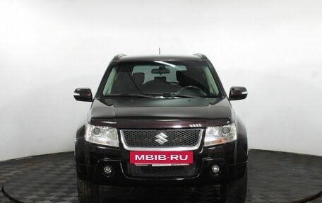 Suzuki Grand Vitara, 2008 год, 845 000 рублей, 3 фотография