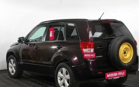 Suzuki Grand Vitara, 2008 год, 845 000 рублей, 8 фотография