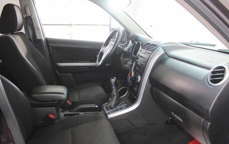 Suzuki Grand Vitara, 2008 год, 845 000 рублей, 13 фотография
