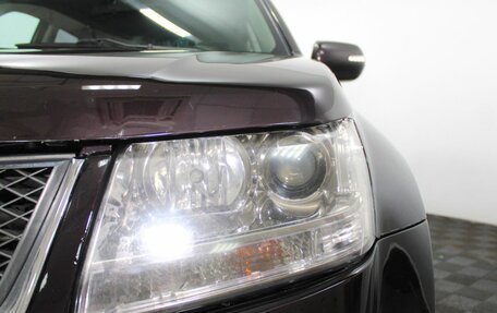 Suzuki Grand Vitara, 2008 год, 845 000 рублей, 20 фотография
