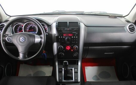 Suzuki Grand Vitara, 2008 год, 845 000 рублей, 14 фотография