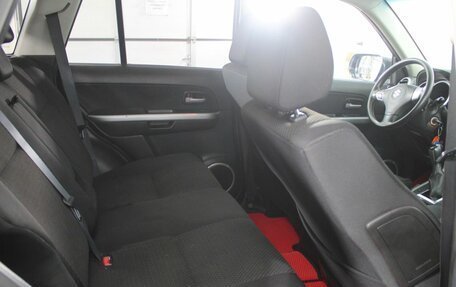 Suzuki Grand Vitara, 2008 год, 845 000 рублей, 12 фотография