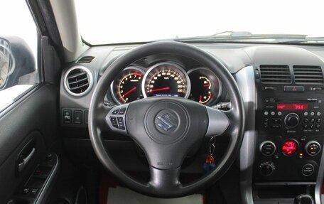 Suzuki Grand Vitara, 2008 год, 845 000 рублей, 18 фотография