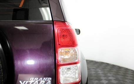 Suzuki Grand Vitara, 2008 год, 845 000 рублей, 21 фотография