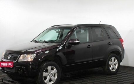 Suzuki Grand Vitara, 2008 год, 845 000 рублей, 2 фотография