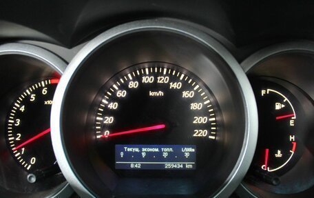 Suzuki Grand Vitara, 2008 год, 845 000 рублей, 19 фотография