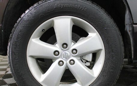 Suzuki Grand Vitara, 2008 год, 845 000 рублей, 22 фотография