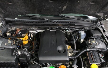 Suzuki Grand Vitara, 2008 год, 845 000 рублей, 23 фотография