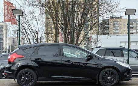 Ford Focus III, 2014 год, 939 000 рублей, 4 фотография