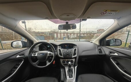 Ford Focus III, 2014 год, 939 000 рублей, 10 фотография