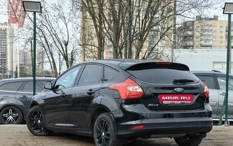 Ford Focus III, 2014 год, 939 000 рублей, 6 фотография