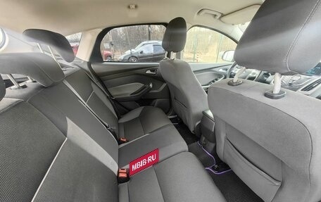 Ford Focus III, 2014 год, 939 000 рублей, 13 фотография