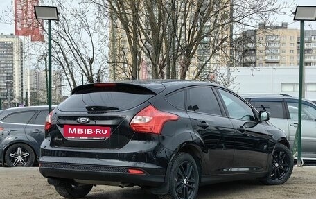Ford Focus III, 2014 год, 939 000 рублей, 8 фотография