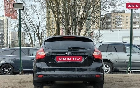 Ford Focus III, 2014 год, 939 000 рублей, 7 фотография