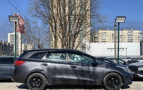 KIA cee'd III, 2013 год, 739 000 рублей, 5 фотография