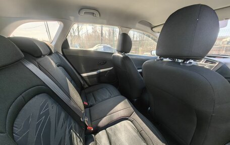 KIA cee'd III, 2013 год, 739 000 рублей, 12 фотография