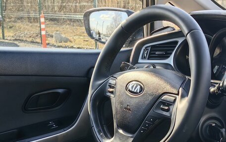 KIA cee'd III, 2013 год, 739 000 рублей, 11 фотография