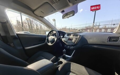 KIA cee'd III, 2013 год, 739 000 рублей, 9 фотография