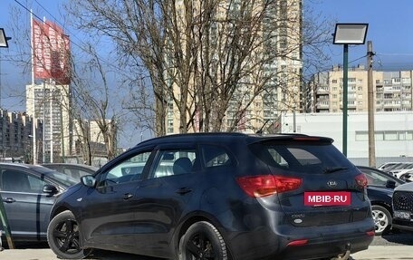 KIA cee'd III, 2013 год, 739 000 рублей, 8 фотография