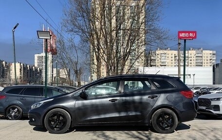 KIA cee'd III, 2013 год, 739 000 рублей, 4 фотография