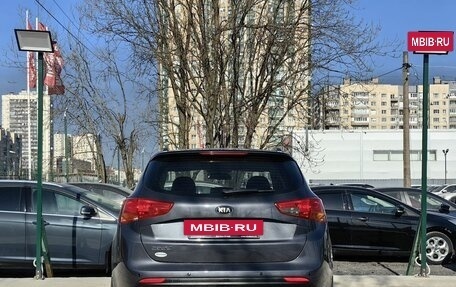 KIA cee'd III, 2013 год, 739 000 рублей, 7 фотография