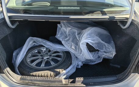 Volkswagen Polo VI (EU Market), 2011 год, 649 000 рублей, 14 фотография