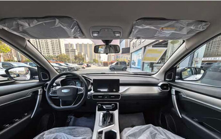 Geely Coolray I, 2025 год, 1 780 000 рублей, 8 фотография