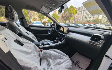 Geely Coolray I, 2025 год, 1 780 000 рублей, 7 фотография